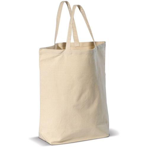 Canvas Tasche | 250 gr./m2 - Bild 3